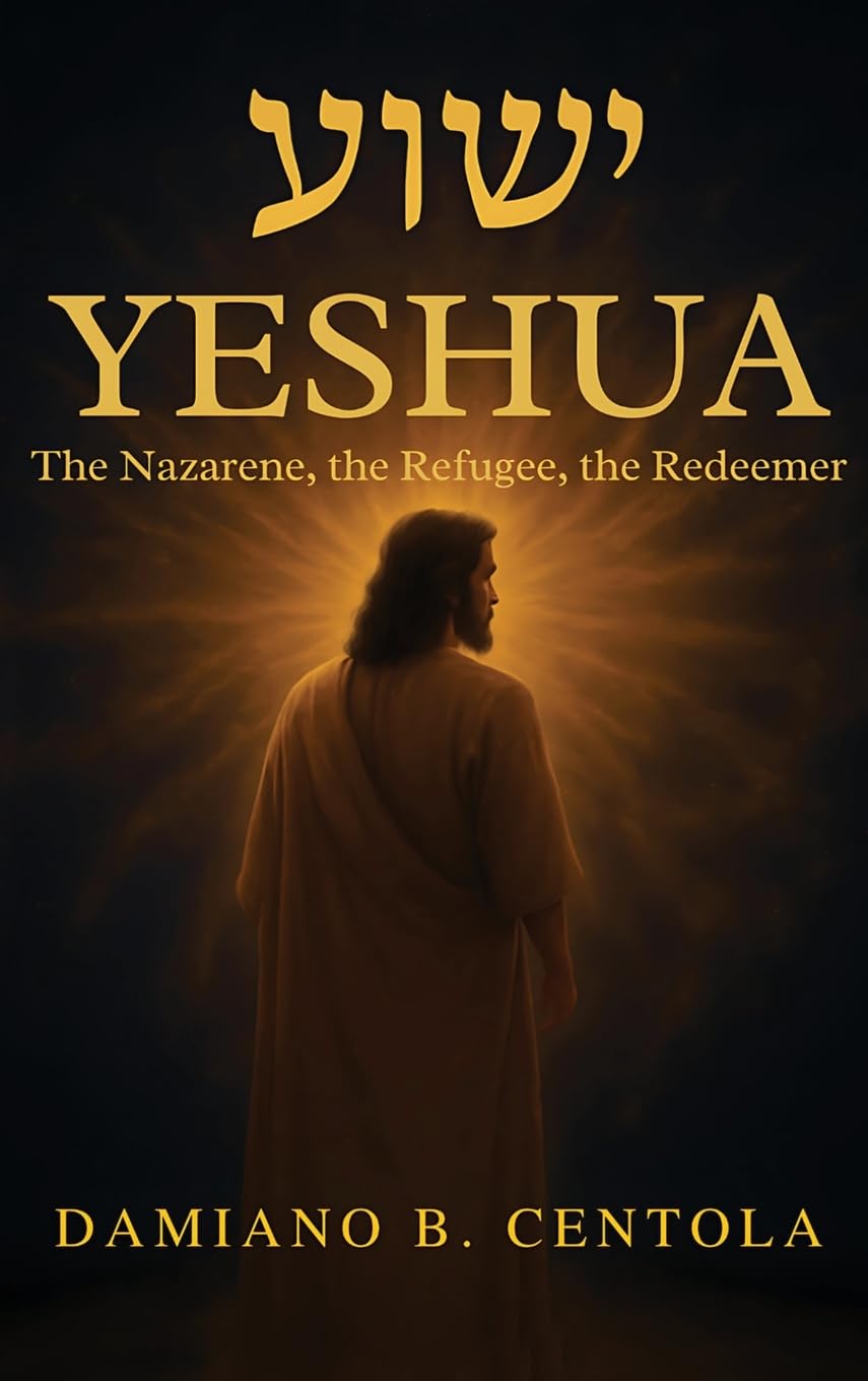 Yeshua (ישוע): The Nazarene, the Refugee, the Redeemer