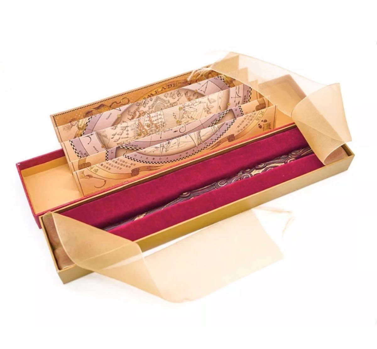 ユニバーサルスタジオ北京限定 マジカルワンド