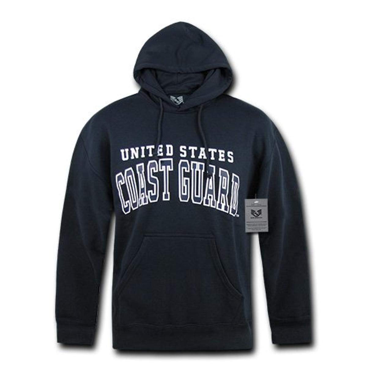 RAPID DOMINANCERapiddominance Coast Guard Pullover Hoodie