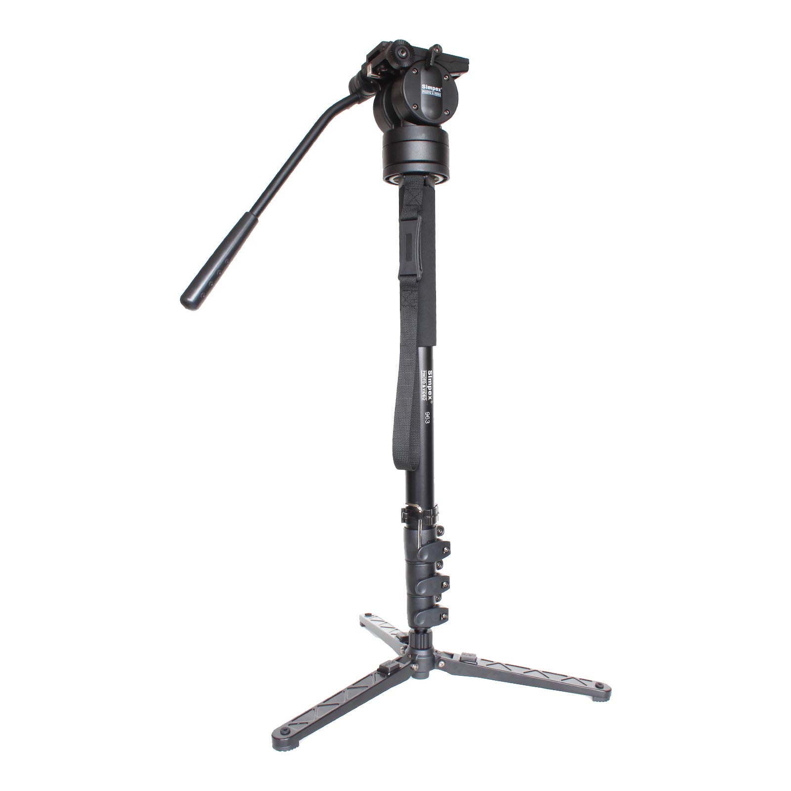 Simpex Monopod