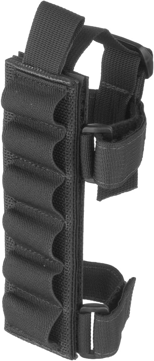Condor Elite US1024-002 Tsrs Buttstock Shell Platform Black