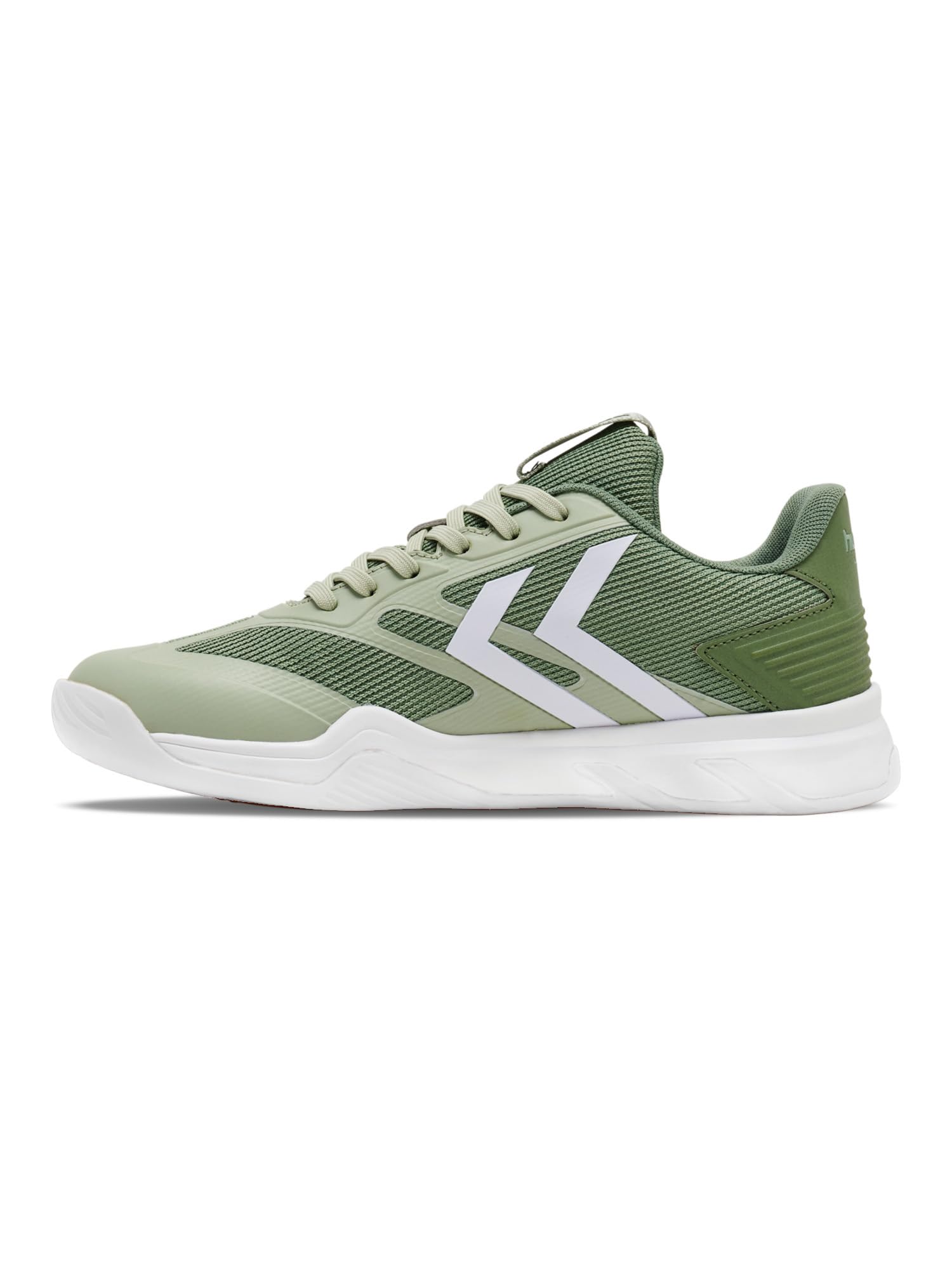hummel Uruz Iii Chaussures de handball unisexes