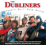 Ireland’s No. 1 Folk Group
