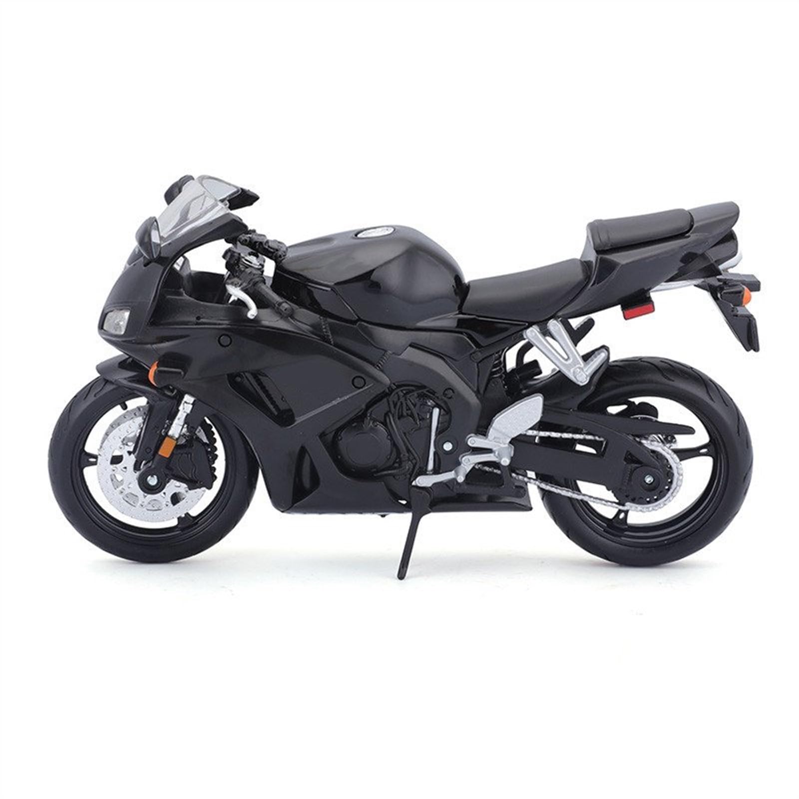 Moto de Juguete para Honda CBR 1000 RR-R Fireblade SP, Motocicleta, Regalo De Cumpleaños, Juguetes, Colección Coches 1/12