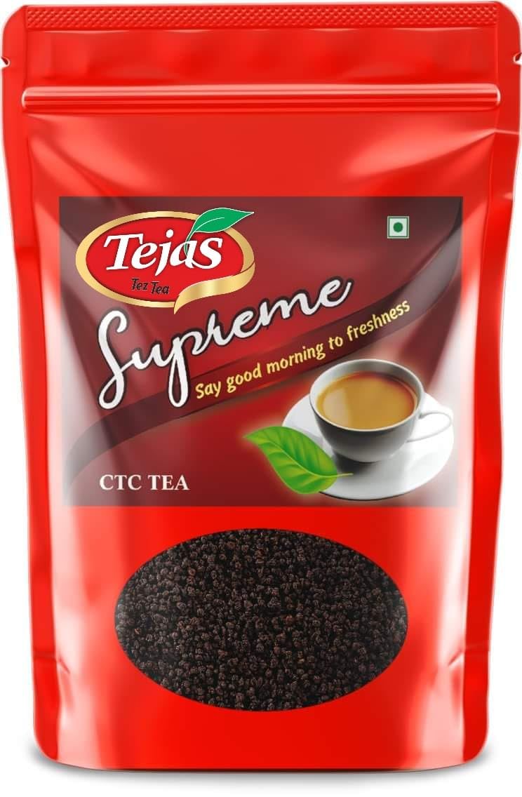 TEJAS TEA TRADING Strong Tea With Long Lasting Taste |Black Tea | (Pack Of 1) (B0CVQG1L8Y) Amazon Price History, Amazon Price Tracker