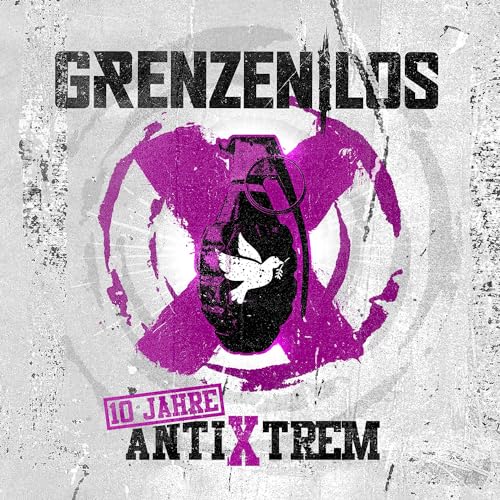 10 Jahre Antixtrem (2Cd/Deluxe Edition)