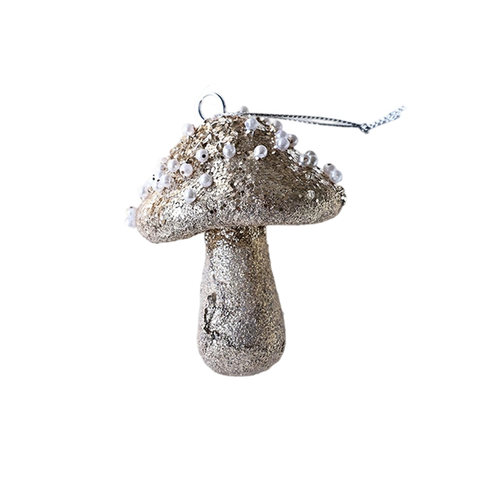 KAQNTUD Christmas Bauble Decoration Shatterproof Made of Resin Hanging Ornament Ideal for Years of Celebrations Use a Resin Christmas Bauble