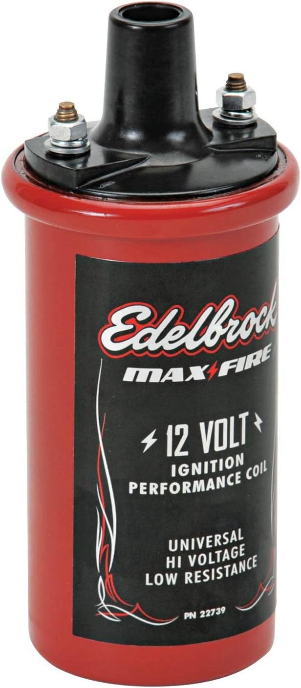 Edelbrock - COIL (22739)