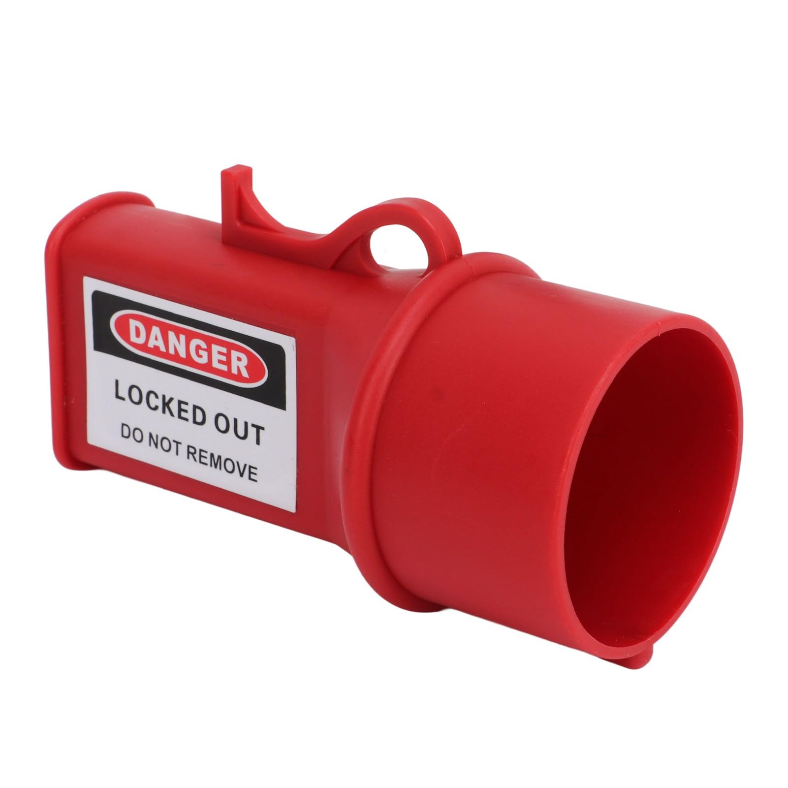 Pin and Sleeve Socket Lockout Lock - Image 2