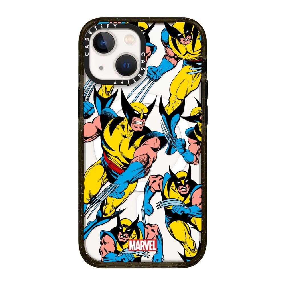 Amazon.com: CASETiFY Impact iPhone 13 Mini Case [Deadpool