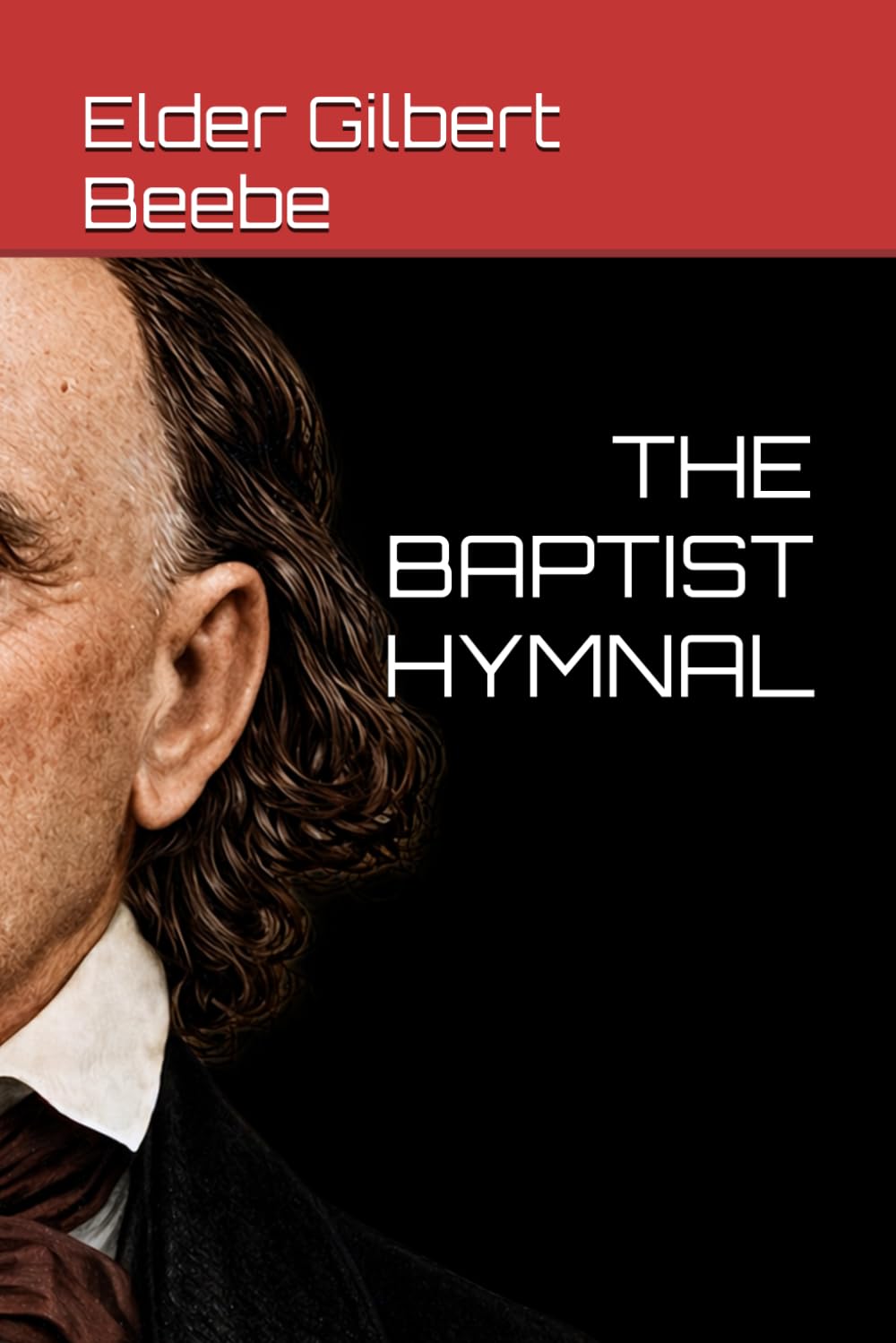 THE BAPTIST HYMNAL