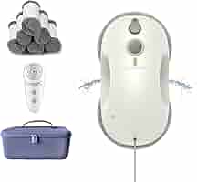 Tosima トシマ 自動窓掃除ロボット 自動窓拭きロボット Amazon | 【新型窓掃除ロボット】 Tosima(トシマ) W3 窓拭き