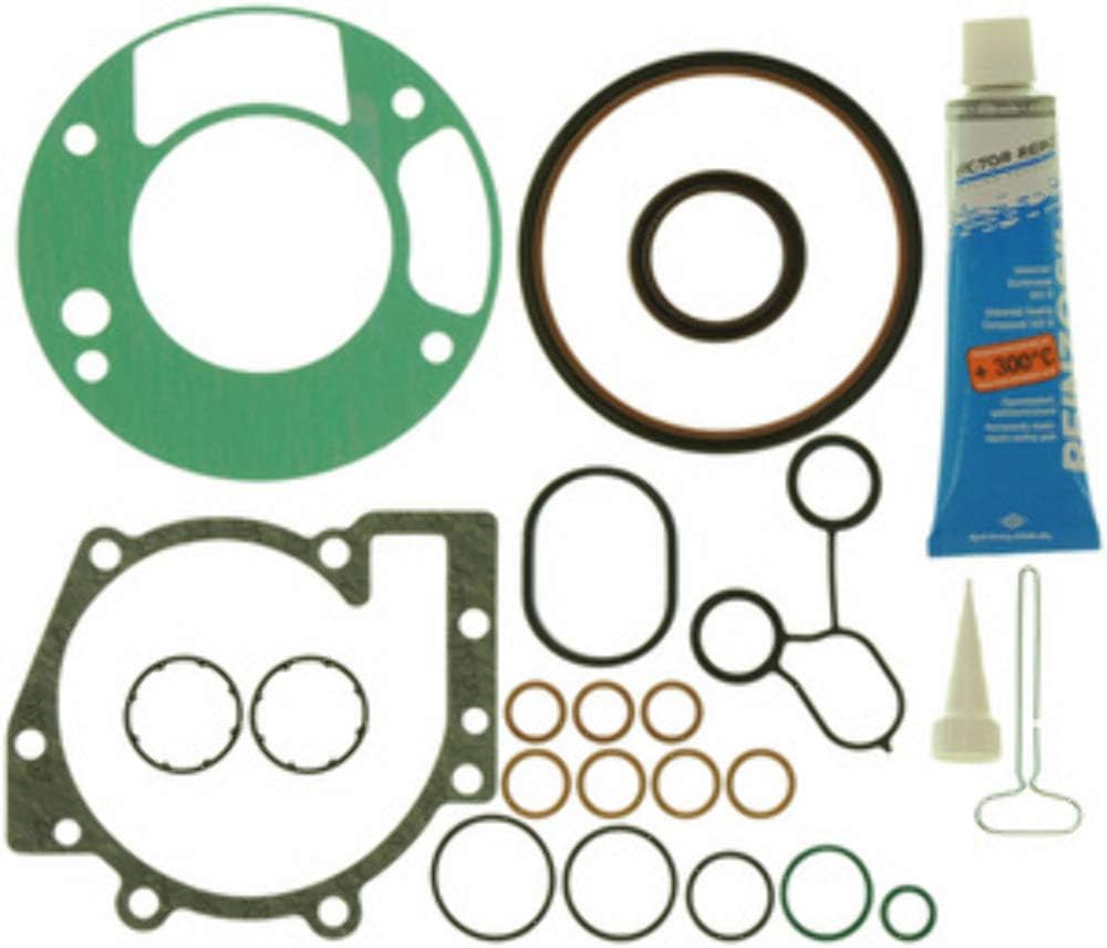 MAHLE CS54547 Engine Conversion Gasket Set