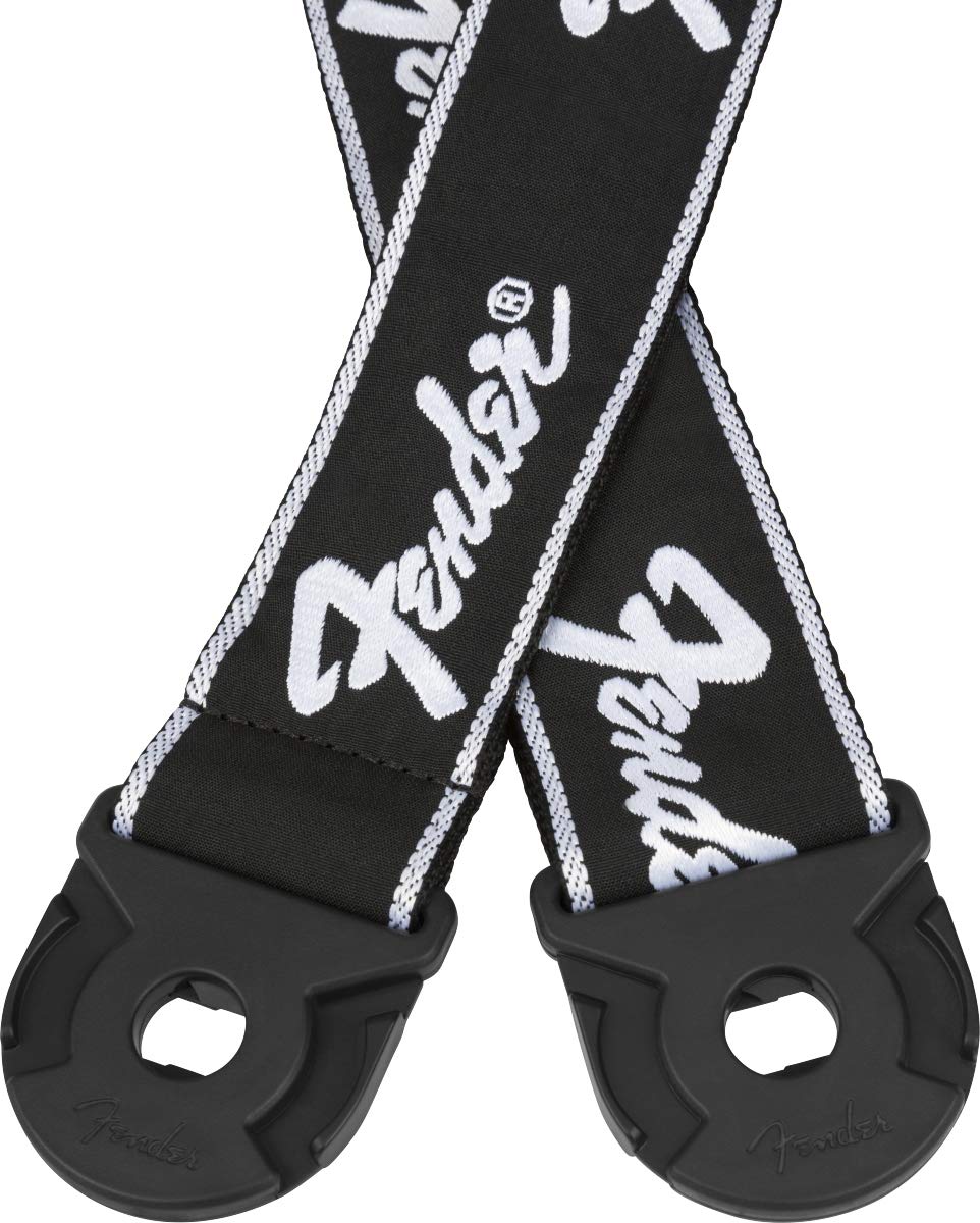 Amazon | Fender ストラップ Quick Grip Locking End Strap