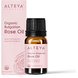 Amazon.com: bulgarian rose