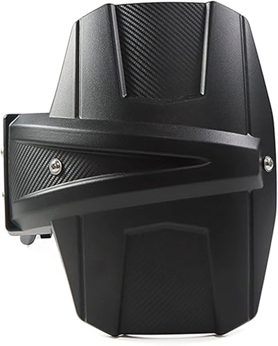 Miniatura 3 de Rueda de protección para Kawasaki Versys650 para Versys 650 KLE650 KLE 650 2015-2019 2020 2021 2022 Guardabarros trasero de motocicleta Guardabarros