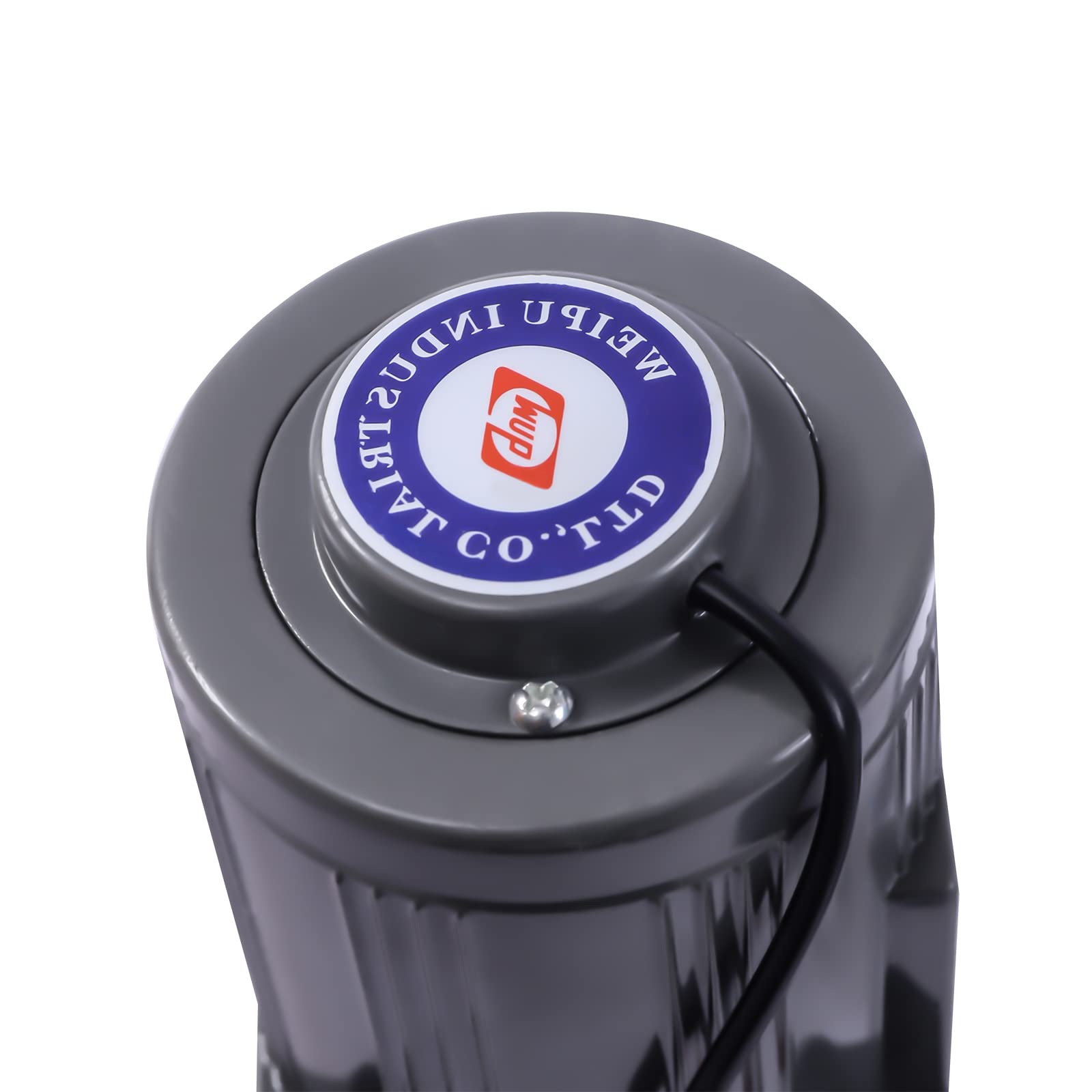 Kit de moteur à engrenages 220V | 0-68 tr/min | Moteur électrique asynchrone monophasé à couple élevé réglable Moteur à engrenages + engrenage + régulateur | 1:20(20 K) (40W)