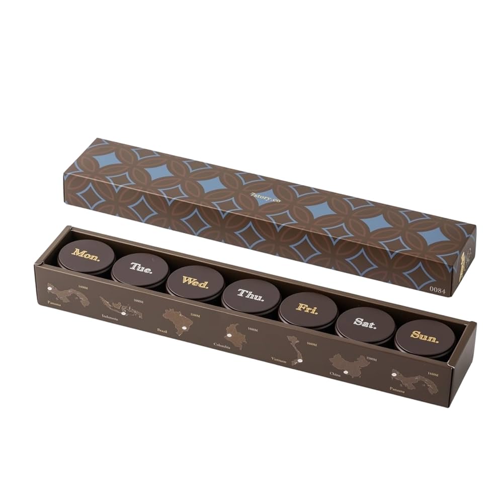 【Kumasun】コーヒー生豆7種類セット！　※送料無料 Kumasun】コーヒー生豆7種類セット！ ※送料無料 Kumasun