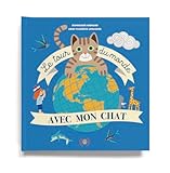  Le Tour du monde avec mon chat