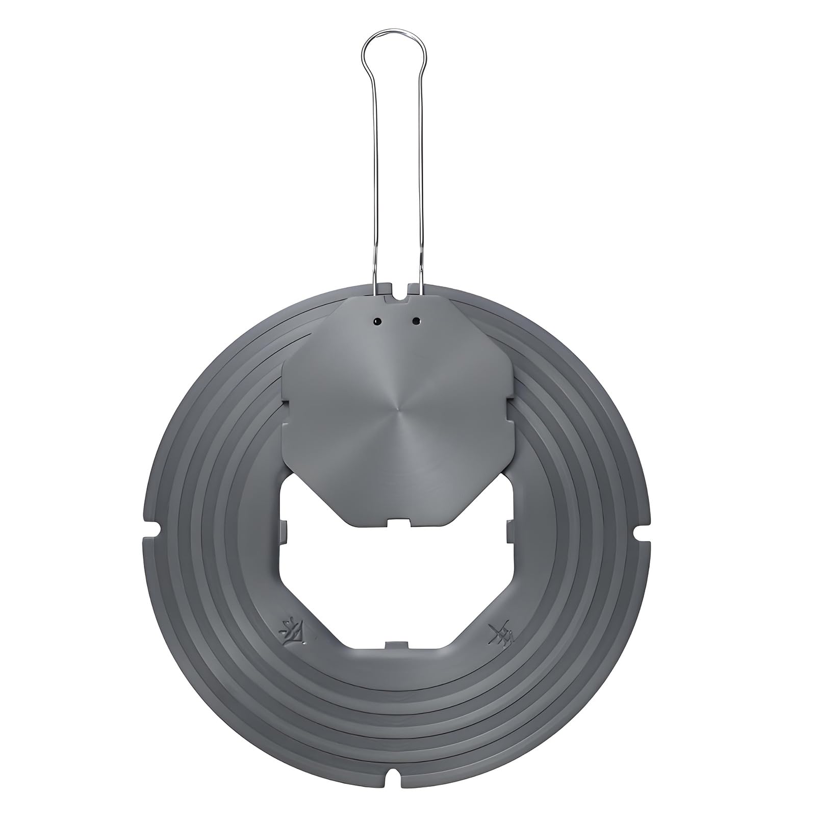 our fave Detachable Aluminum Heat Spreader for Induction Prevents Pan Burning Stove Heat Plate