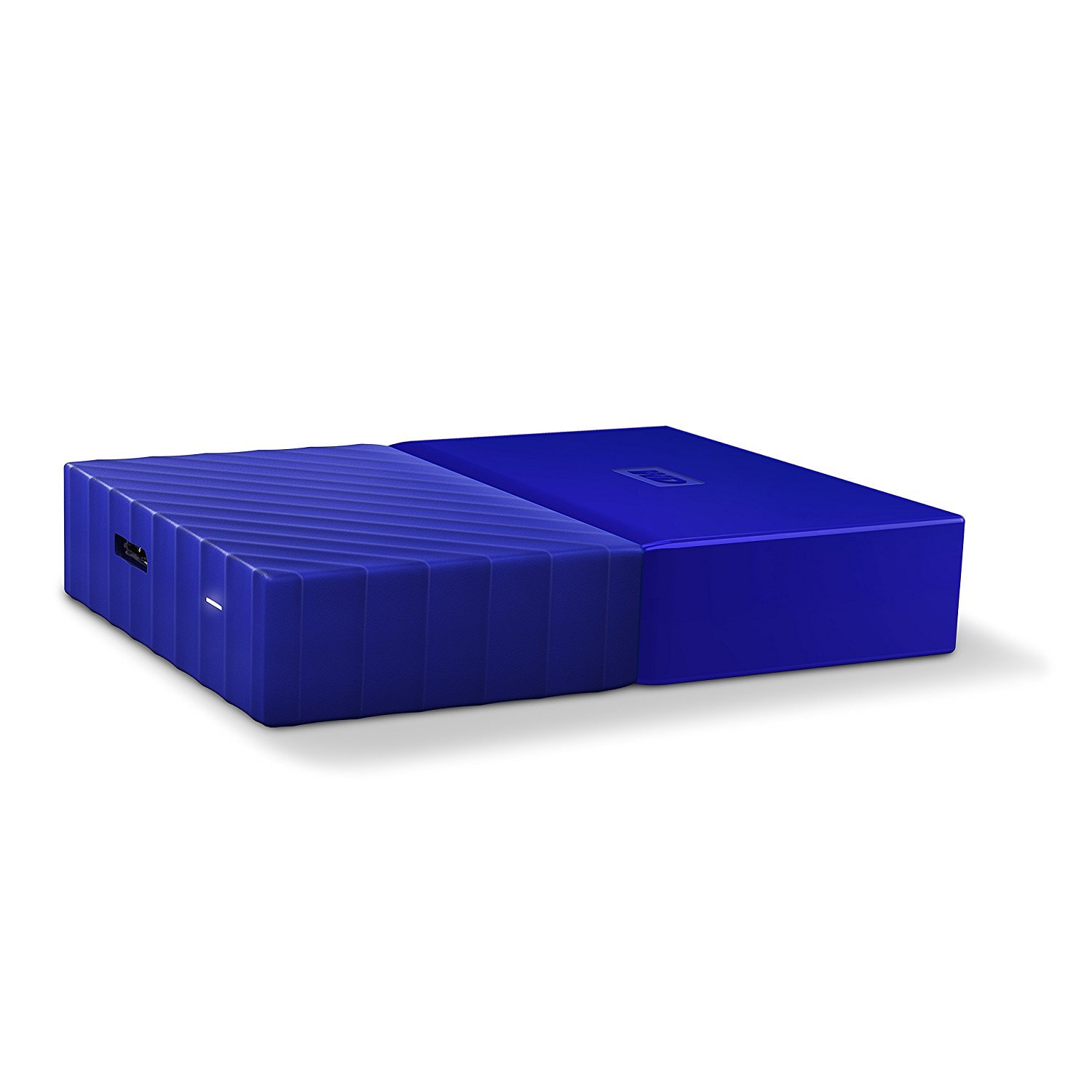 Amazon | WD 4TB Blue My Passport Portable Storage External Hard