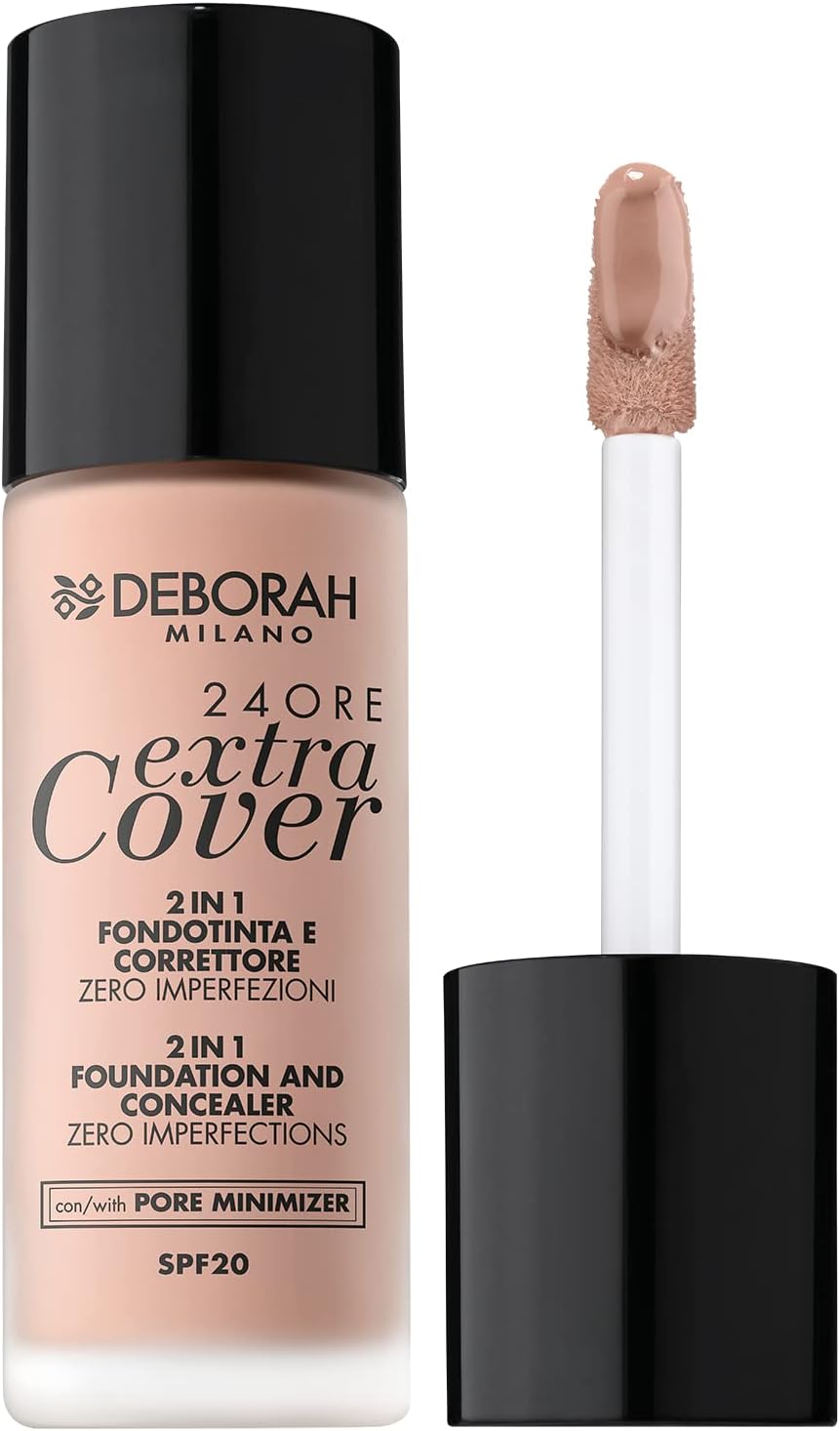 DEBORAH Op basis van make-up, 100 g