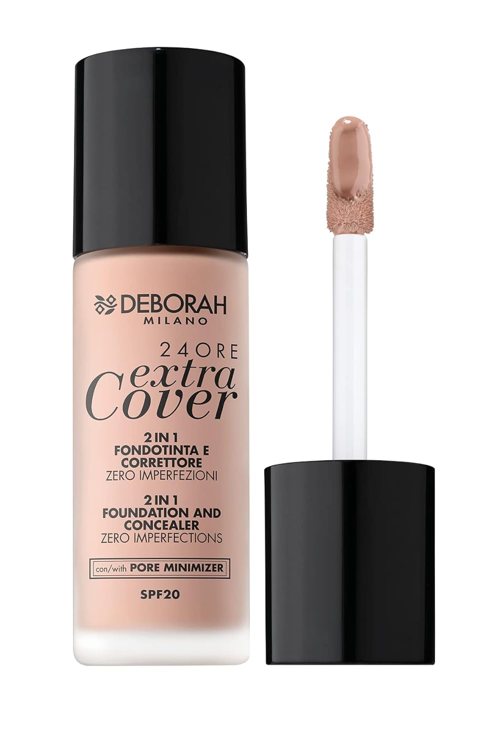 Deborah Maq 24H Extra Cover 001