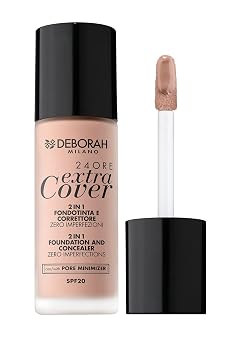 Deborah Maq 24H Extra Cover 001