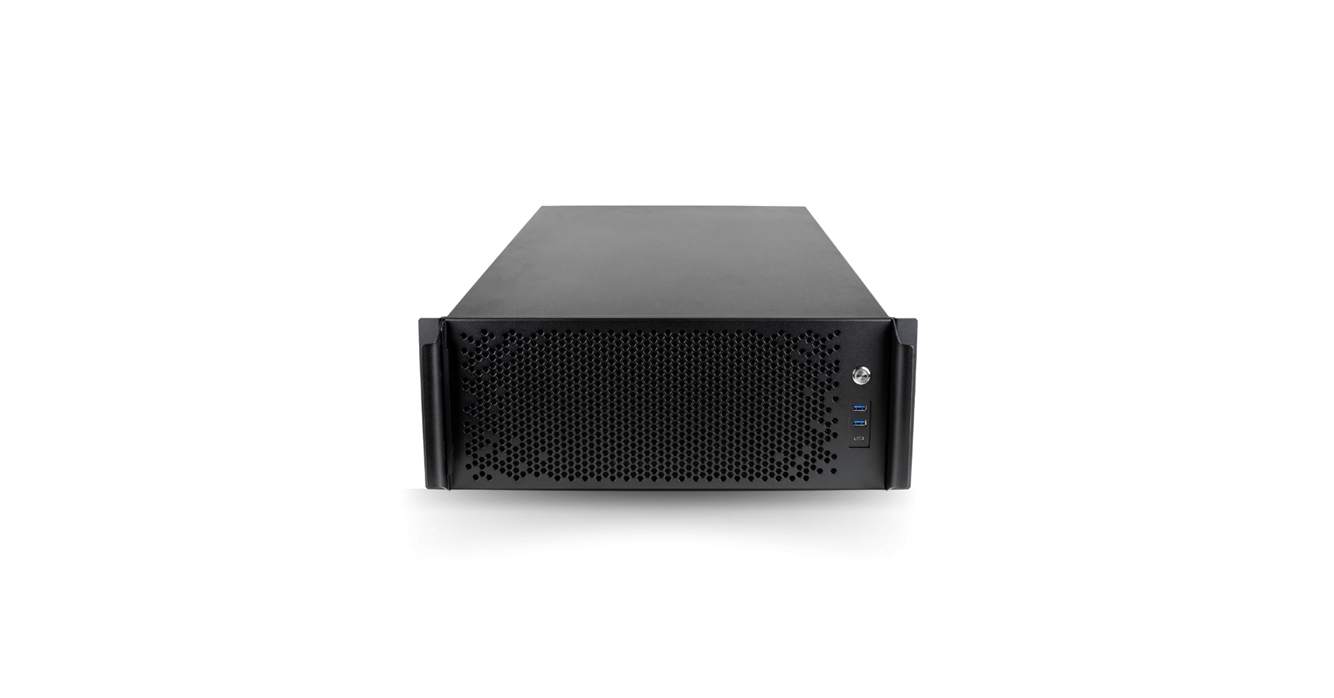 Amazon.com: Quiet Rackmount Computer (3.2-5.1GHz Intel Core