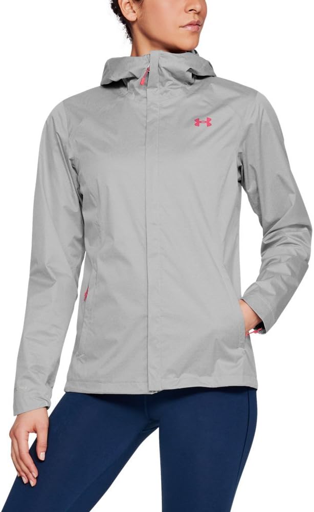 under armour overlook