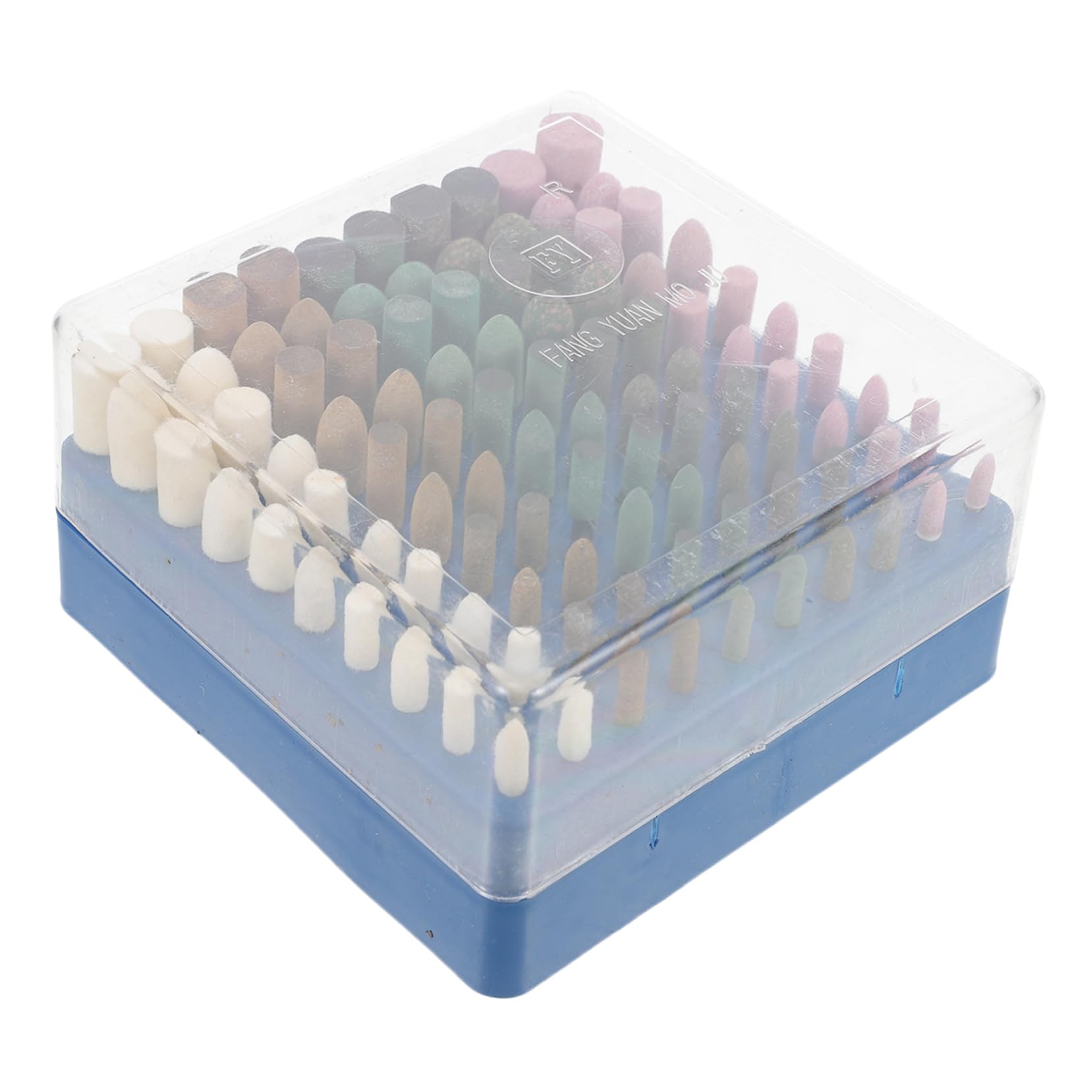 SOLUSTRE Sets Home Workshop Polishing Wheel Abrasive Mounted Stone Grinding Wheel for Rotary Tool Accessories Pcs