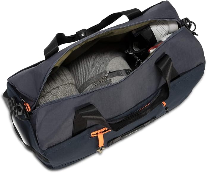 timbuk2 player duffel
