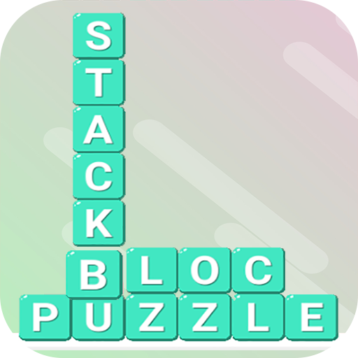 Word Stack BlocksConnect Stack Crossword Puzzles App on Amazon Appstore