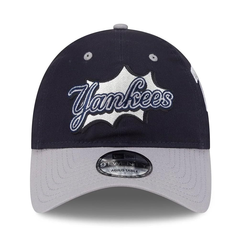 New York Yankees Diamond Hero Edition 9 TWENTY Adjustable Hat