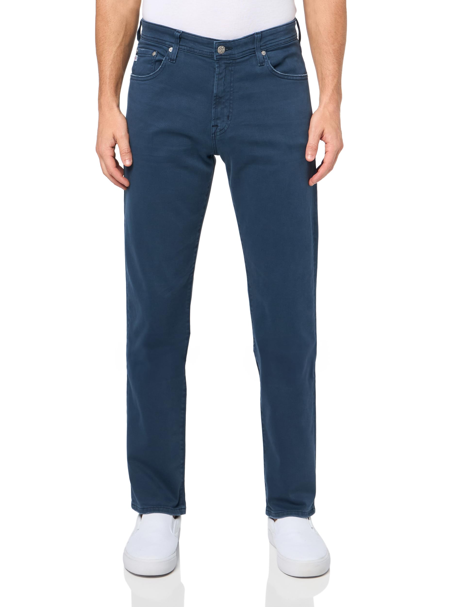 AG Adriano Goldschmied Men's Everett Slim Straight Jean