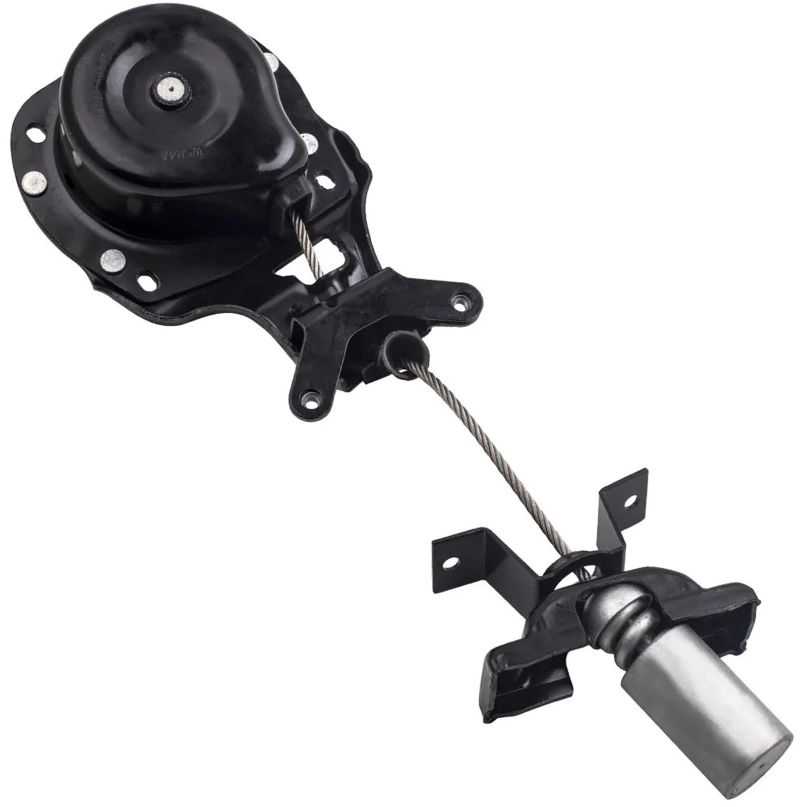 Wyciągarki Żelazna wyciągarka do koła zapasowego pasująca do Range Rover Sport LR039485 LR010453 Wyciągarka do koła zapasowego Wyciągarka koła do opon