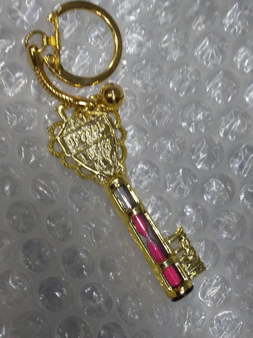 Amazon.co.jp: 大阪城 鍵型 砂時計 キーホルダー 昭和レトロ