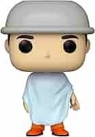 Amazon.com: Funko Pop! Movies: Dumb & Dumber - Lloyd Getting