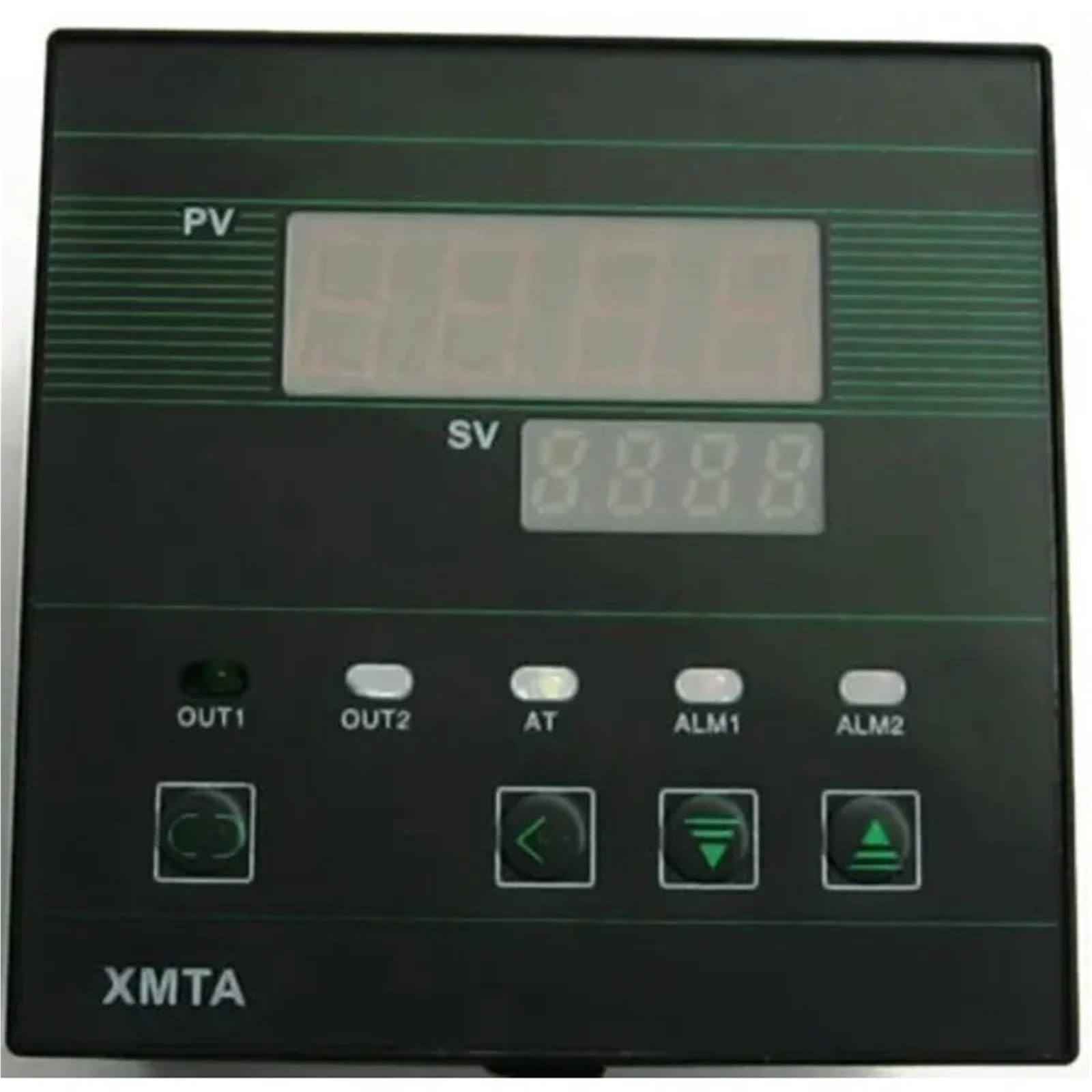 XMTA-7411, 9411 Control de temperatura PID inteligente, medidor de control de temperatura(Model5)