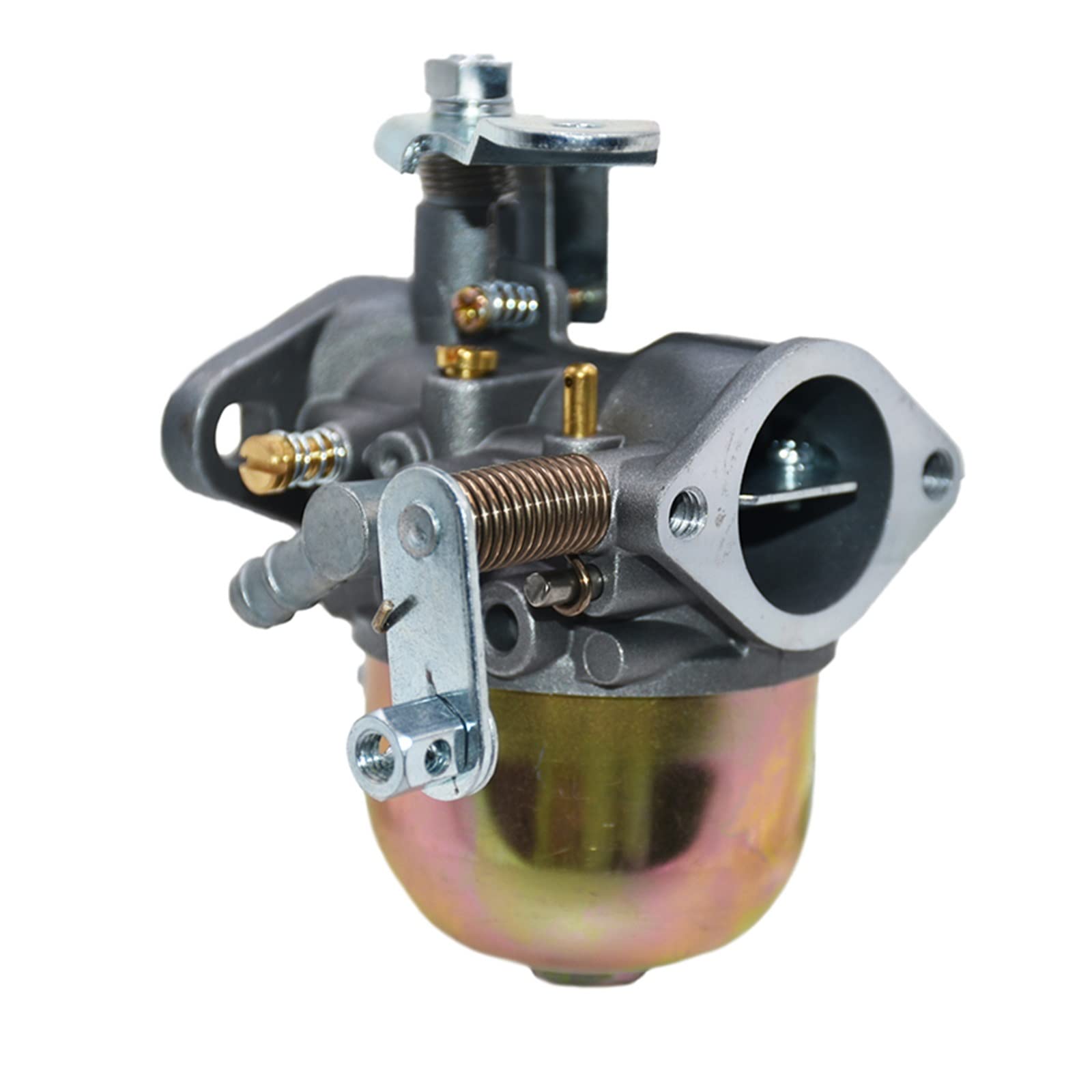Carburetor Compatible with E ZGO Golf Cart M Arathon 2 Cycle 1989 1990 1991 1992 1993 Replace 23932-G1 V GCA08 (Color : 17564)