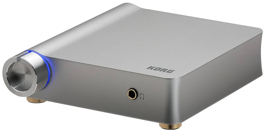 KORG コルグ/D/Aコンバーター USB-DAC/ADC/DS-DAC-10R/004159/ABランク/65【中古】 KORG コルグ/D/Aコンバーター USB-DAC/ADC/DS-DAC-10R/004159/AB