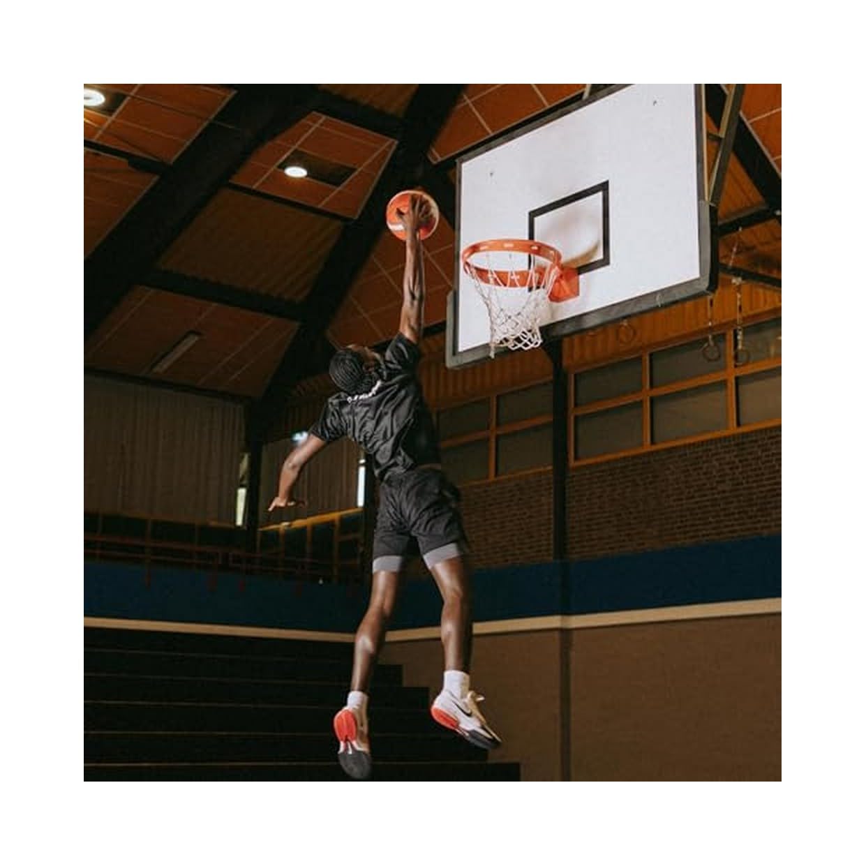 Molten Basketball BG3850 FIBA Synthetik-Leder Gr. 5, 6, 7