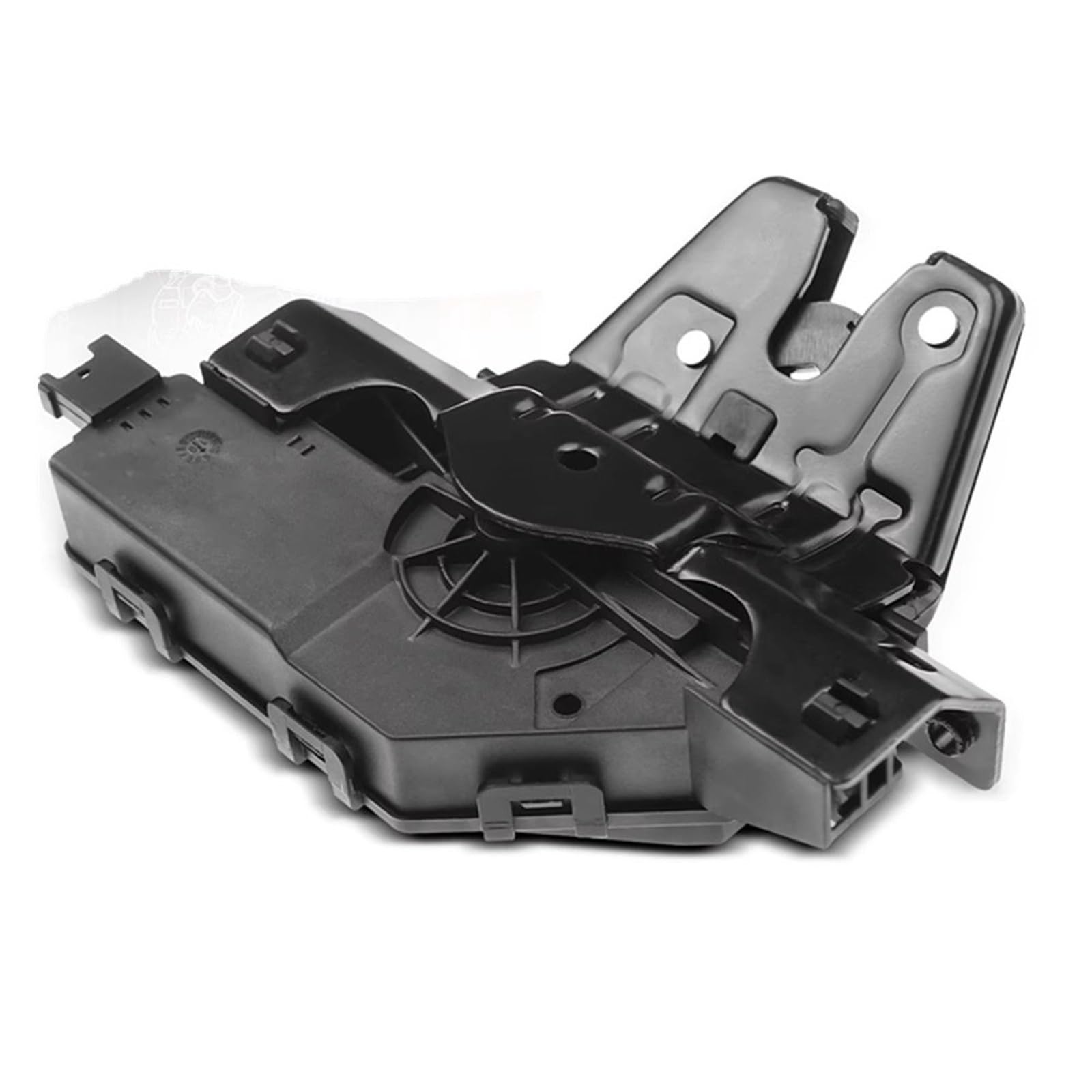 Ybvfcde One Color Trunk Latch Compatible With Bmw For 530Xd 2005-2007 For 530Xi 2004-2007 For 535D 2004-2010 1 Pcs Trunking Lid Tailgate Lock Latch 51248196401