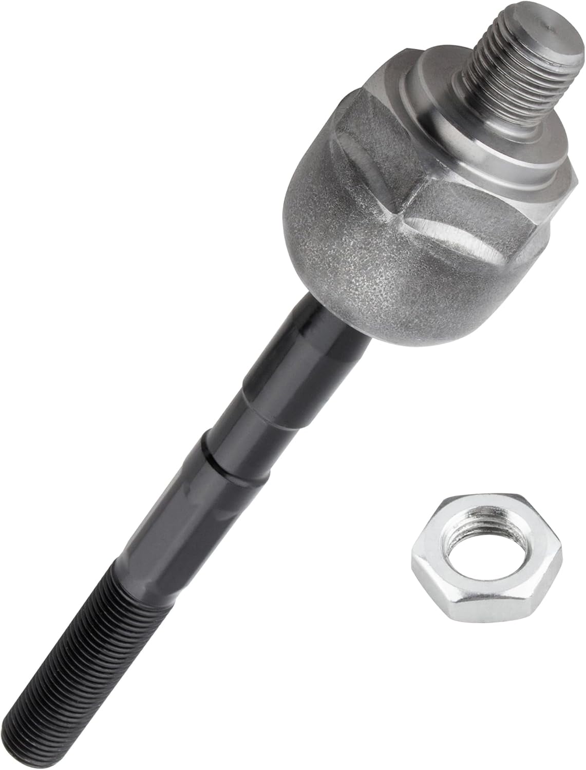 EV800228 ES800229 ES800230 Front Inner & Outer Tie Rod Ends for Hyundai Elantra 2007-2012 Kia Forte 2010-2013 Forte Koup 2010-2016, Pack of 4