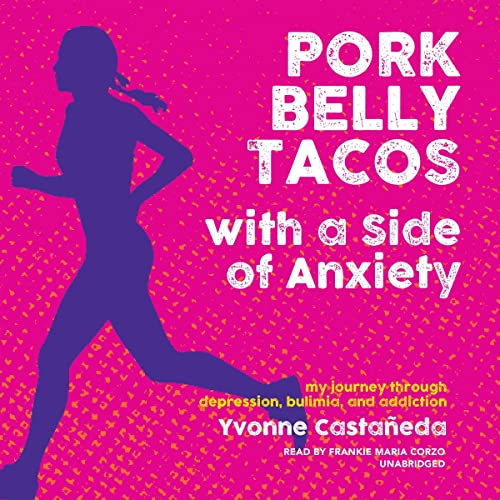 Pork Belly Tacos with a Side of Anxiety My Journey Through Depression