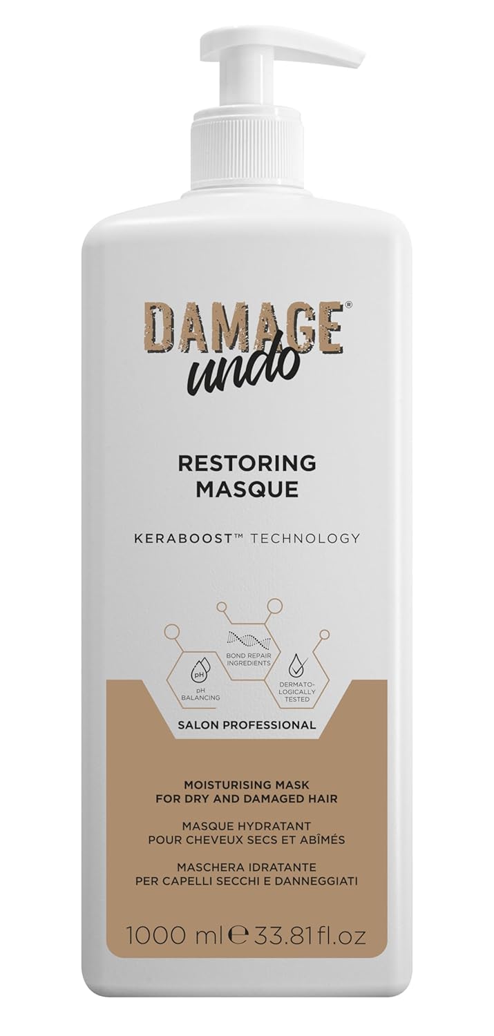 Restoring Masque1000 ml