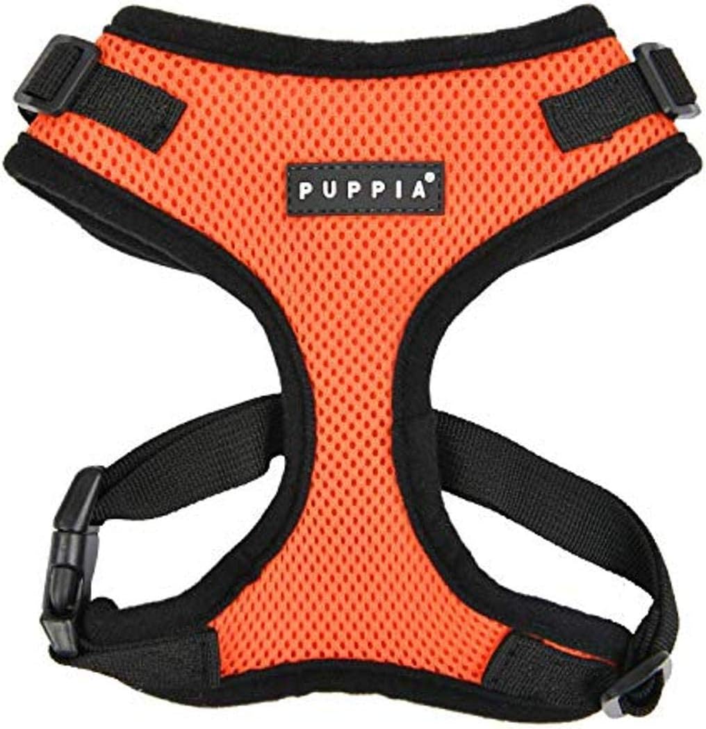 Puppia Ritefit Dog Harness small dog and medium dog harness