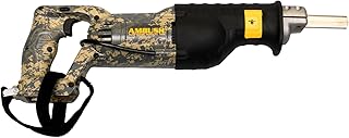 Equalizer ATVTOOL Ambush™ 20V Auto Glass Removal Tool ONLY – Cordless, Ergonomic, Quick Blade Change, Mobile Power Tool