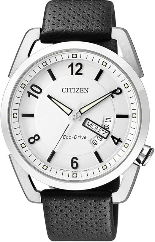 citizen couro