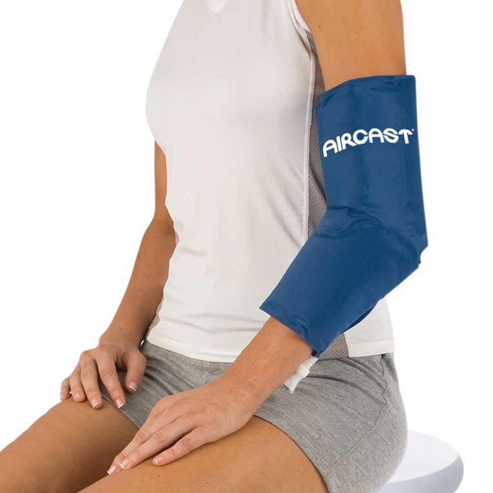 AIRCAST Cryo/Cuff Ellenbogenbandage